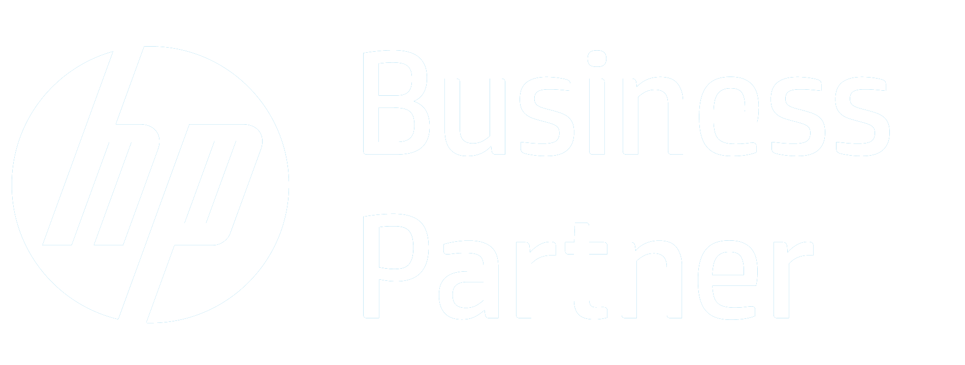 hp business partner